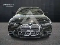 2025 BMW 420