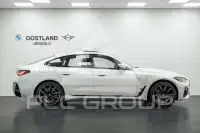 2025 BMW 420