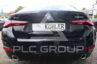 2026 BMW 420