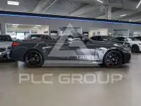 2025 BMW 420