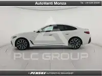 2025 BMW 420