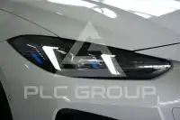 2025 BMW 420