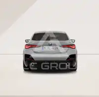 2025 BMW 420
