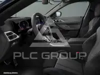 2025 BMW 420