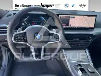 2025 BMW 420