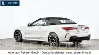 2025 BMW 420