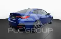 2025 BMW 420