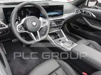 2025 BMW 420