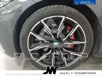 2025 BMW 420