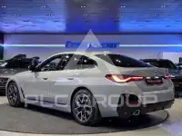2025 BMW 420