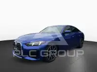 2025 BMW 420