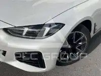 2025 BMW 420