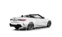 2025 BMW 420