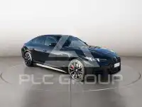 2025 BMW 420