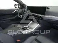 2025 BMW 420