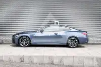 2025 BMW 420