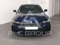 2025 BMW 420