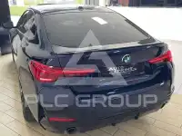 2025 BMW 420