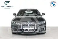 2025 BMW 420