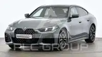 2025 BMW 420