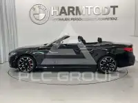 2025 BMW 420