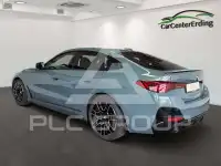 2025 BMW 420