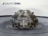 2025 BMW 420