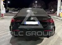 2025 BMW 420