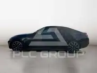 2025 BMW 420