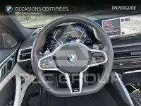 2025 BMW 420