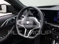 2025 BMW 420