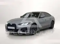 2025 BMW 420