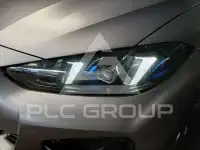 2025 BMW 420
