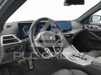 2025 BMW 420