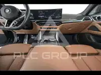 2025 BMW 420