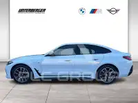 2025 BMW 420