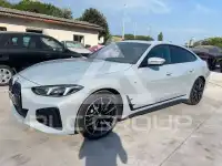 2025 BMW 420