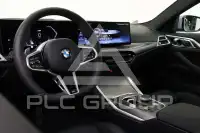 2025 BMW 420