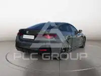 2025 BMW 420