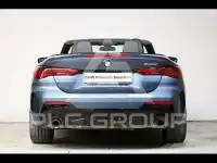 2025 BMW 420