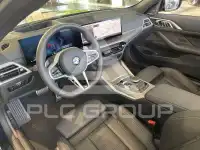 2025 BMW 420