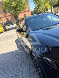 2025 BMW 420