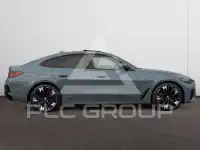 2025 BMW 420