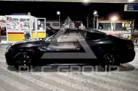 2025 BMW 420
