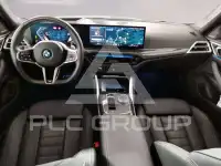 2025 BMW 420