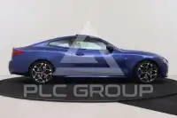 2025 BMW 420