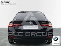 2025 BMW 420