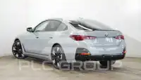 2025 BMW 420