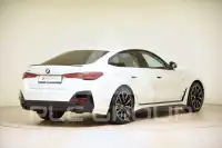2025 BMW 420