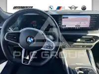 2025 BMW 420